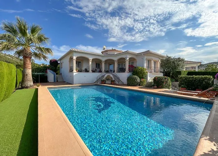 Villa El Sueño