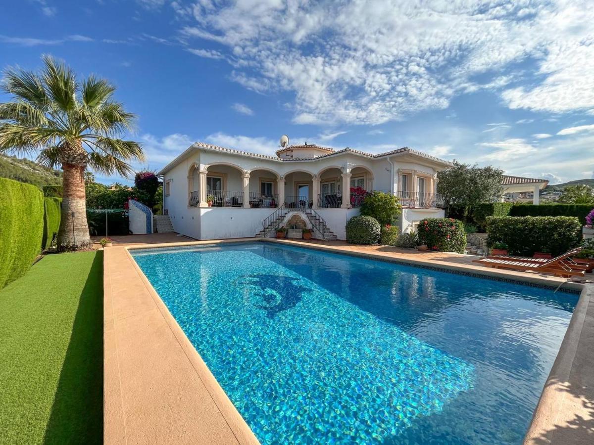 Villa El Sueño Dénia