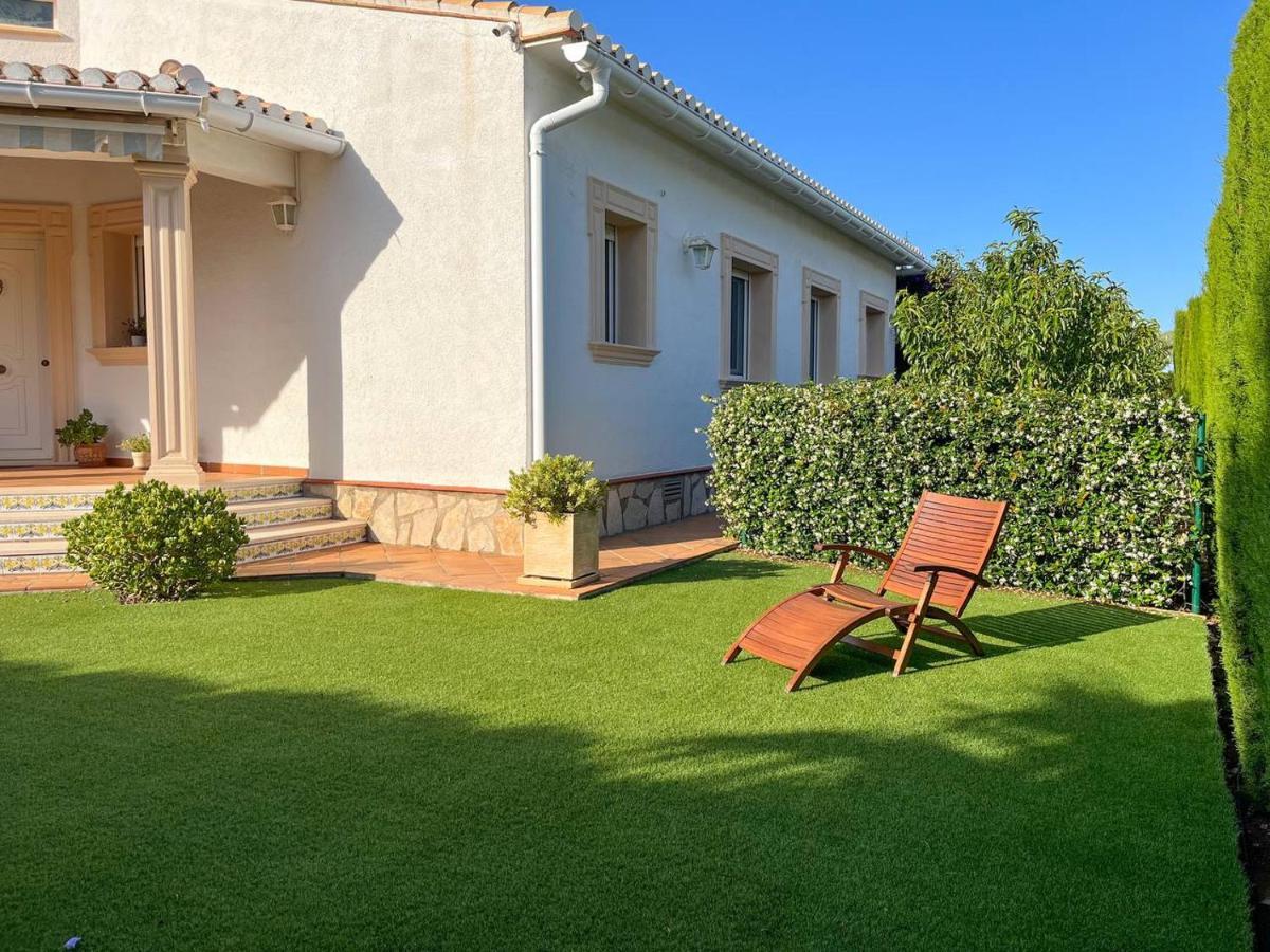 El Sueño Villa